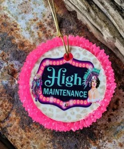 Country Charm Accessories Fancy Car Freshies