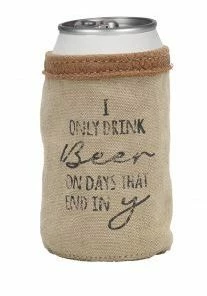 Myra Bag Beer Can Koozie-