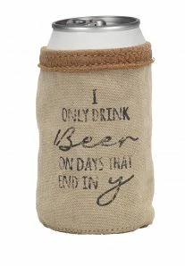 Myra Bag Beer Can Koozie-