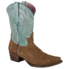 Junk Gyspy Junk Gypsy Dirt Road Dreamer Boot JG003C