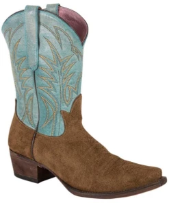 Junk Gyspy Junk Gypsy Dirt Road Dreamer Boot JG003C