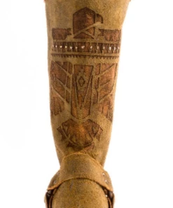 Junk Gypsy She Who Is Brave Boots