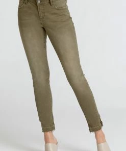 Dear John Ladies Joyrich Olive