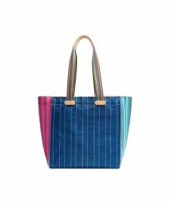 Quatro Checked Out Bag By Consuela