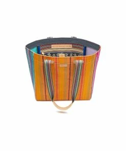 Quatro Checked Out Bag By Consuela