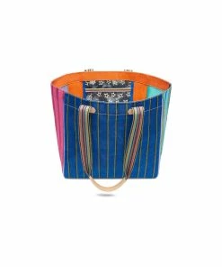 Quatro Checked Out Bag By Consuela