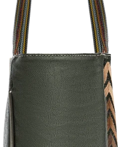 Consuela Slash Journey Tote