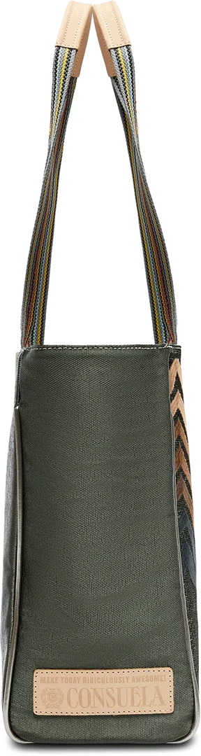 Consuela Slash Journey Tote