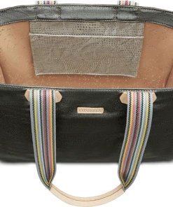 Consuela Slash Journey Tote