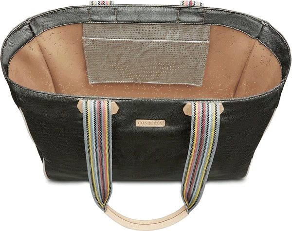 Consuela Slash Journey Tote
