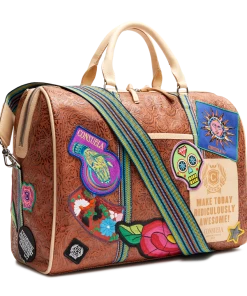 Suzie Weekender By Consuela