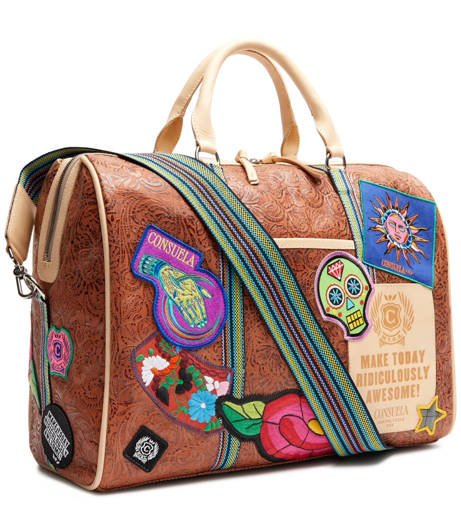 Suzie Weekender By Consuela