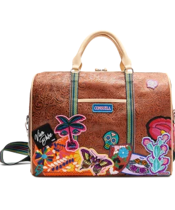 Suzie Weekender By Consuela