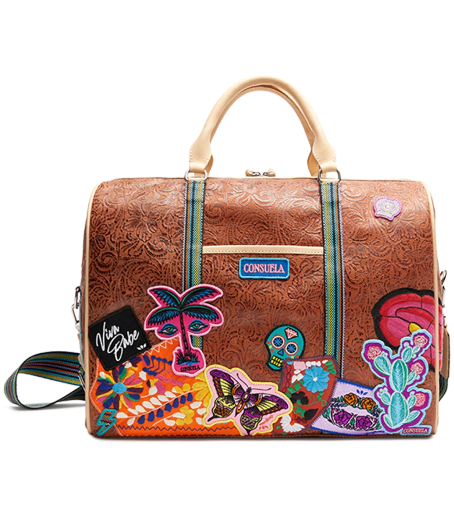 Suzie Weekender By Consuela