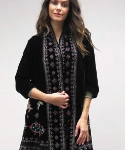 Ladies Kyla Seo Abby Jacket