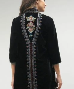 Ladies Kyla Seo Abby Jacket