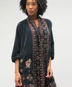 Ladies Kyla Seo Abby Jacket