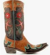 Old Gringo Golondrita L179-11