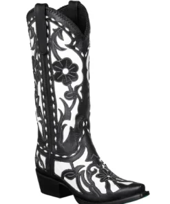 Lane Poison Boots LB008A (PM)