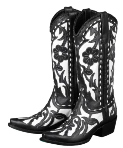 Lane Poison Boots LB008A (PM)