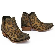 Liberty Black Boots Liberty Black Inara Bootie