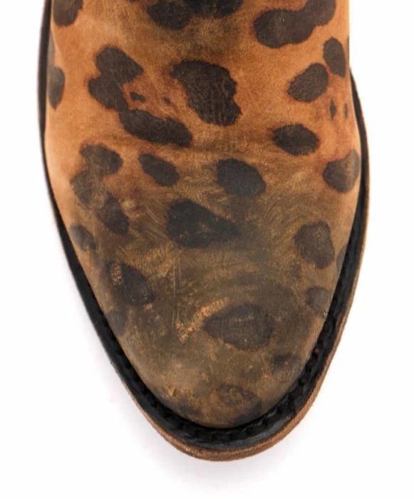 Liberty Black Boots Liberty Black Inara Bootie