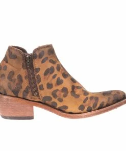 Liberty Black Boots Liberty Black Inara Bootie