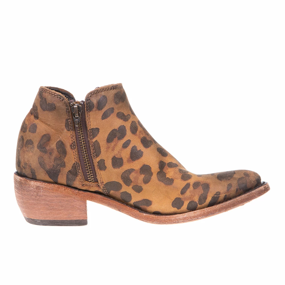 Liberty Black Boots Liberty Black Inara Bootie