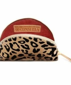 Consuela Bam Bam Large Cosmetic Bag