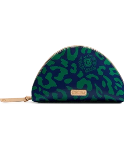 Consuela Wilma Large Cosmetic Bag