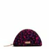 Pebbles Large Cosmetic Bag By Consuela