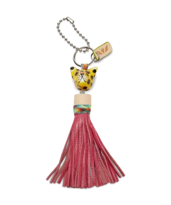 Consuela Lynard Charm