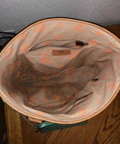 Consuela Candy Crush Laguna Tote Accessories