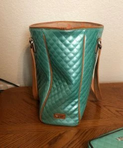 Consuela Candy Crush Laguna Tote Accessories