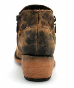 Liberty Black Boots Liberty Black Inara Bootie