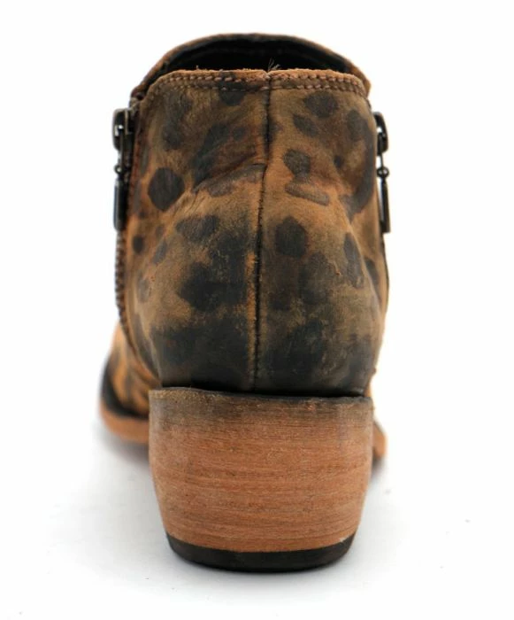 Liberty Black Boots Liberty Black Inara Bootie