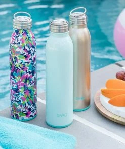 Swig Life Decor Golf Partee Bottle (20oz)