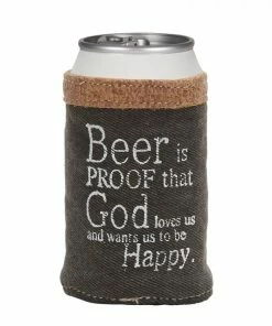 Myra Bag Beer Can Koozie-