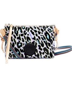 Consuela Dee Dee Midtown Crossbody Accessories