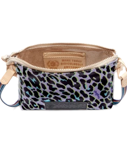 Consuela Dee Dee Midtown Crossbody Accessories