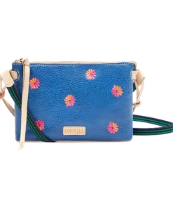 Consuela Accessories Pax Midtown Crossbody