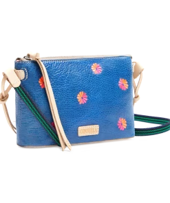 Consuela Accessories Pax Midtown Crossbody