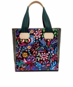 Consuela Mack Classic Tote