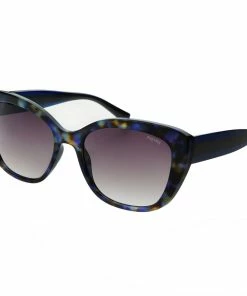 Freyers Margot Blue Womens Cat Eyewear Ladies