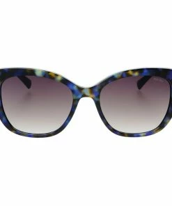 Freyers Margot Blue Womens Cat Eyewear Ladies