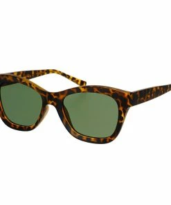 Freyers Mila Tortoise Sunglasses Ladies