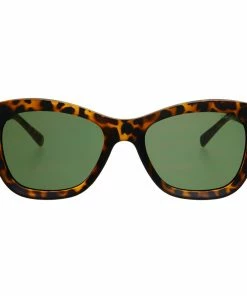 Freyers Mila Tortoise Sunglasses Ladies