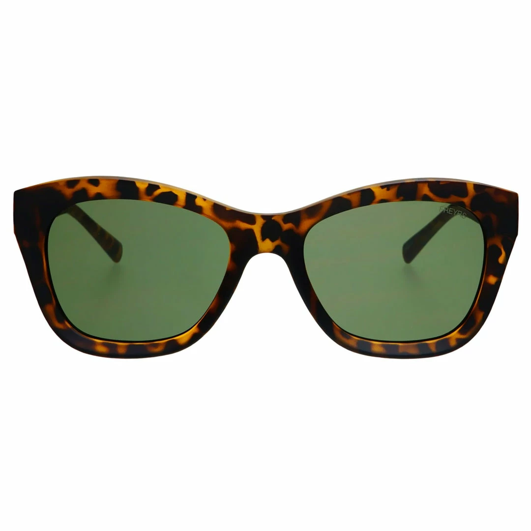 Freyers Mila Tortoise Sunglasses Ladies