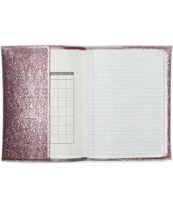 Consuela Deanna Notebook Cover