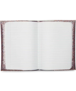 Consuela Deanna Notebook Cover